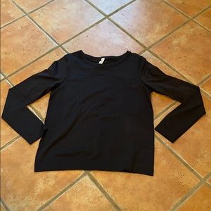 Lululemon Long Sleeve Top - Gently Worn Once